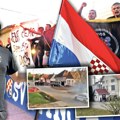 Dva Srbina napadnuta u Splitu! Mladići ih čuli kako pričaju na ekavici, napali ih, polupali im kombi, pa pobegli, potom su…