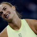 Arina Sabalenka najbolja teniserka 2025. godine