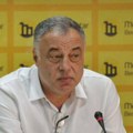 Aleksandar Kavčić: Predstavnici EP razgovarali sa studentima iz Srbije o krivičnim postupcima