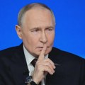 Putin: Nadamo se da će prijateljsko rukovodstvo Srbije ispuniti obaveze prema NIS-u, u suprotnom..