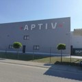 Sporazumni otkazi za oko 100 radnika u leskovačkom „Aptivu“