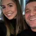 Baja Mali Knindža pokazao ćerku! Ona je jedna od 6 dece, pevač je dobio u prvom braku, bavi se ovom profesijom