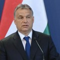 Orban: Mađarska će ići protiv Brisela da ostane po strani od rata