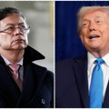 Kolumbija rasporedila tenkove na granicu! Predsednik Gustavo Petro poslao vojsku na ključne prelaze sa Venecuelom, Tramp mu…