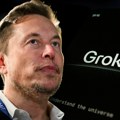 Maskov Grok ograničio generisanje slika! AI platforma danima pod lupom zbog pornografije i obnaživanja žena