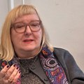 Intervju Jasmina Ninkov, v.d. direktorka NBS: Biti pisac
