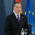 Đurić uputio saučešće narodu Španije i porodicama poginulih u železničkoj nesreći