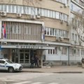 Nišlija uhapšen zbog sumnje da je bacio bombu u dvorište kuće