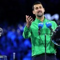 Đoković se obratio Nadalu nako poraza u finalu AO: Čudno je što si na tribinama, a ne na terenu