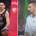 "Možda je Miciću poslata jasna poruka": Lončar o Vasinom nestanku sa terena u Areni