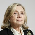 Hilari Klinton nazvala Epstinove dosijee zastrašujućim