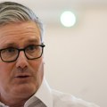 Britanski premijer Starmer nakon hapšenja bivšeg princa Endrua: "Niko nije iznad zakona"
