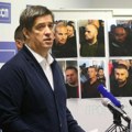 Miljuš: Marko Đurić je mašna ministar, jer su mu ruke zauzete aplaudiranjem na sve što Vučić kaže