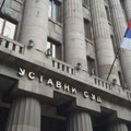 ССП: Председник Уставног суда више брине о Вучићевом рејтингу него о свом послу