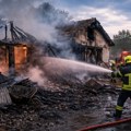 Posle vatre stiže solidarnost: 1,5 miliona dinara za sanaciju štete od požara u selima kod Čačka
