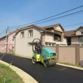 Nove asfaltne deonice u Uglješnici: Asfaltirana ulica 25. srpske divizije i deo Nade Dimić (FOTO)