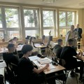 Stanković: Probni završni ispit za osmake 27. i 28. marta