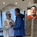 Oglasio se akter skandala iz S. Palanke: Imao sam najbolju nameru, Vučić pobeđuje u S. Palanci (video)