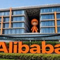 Alibaba razočarao kvartalnim prihodima: Neto dobit pala za 66 odsto međugodišnje