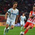 Fudbaleri Crvene zvezde ponovo putuju u Rusiju