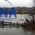 Nevreme paralisalo Srbiju: Reke pretile da se izliju, gradovi pod vodom, službe u punoj pripravnosti (FOTO)
