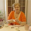 Penzionerka Ljubica razvila biznis uz pomoć TikToka