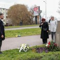 Obeleženo 27 godina od pogibije Olega Nasova koji je stradao tokom bombardovanja Varadinskog mosta
