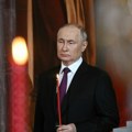Putin proglasio vaskršnje primirje