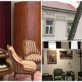 (Foto) Vila Helena u Opovu pretvorena u muzej! Najlepša zgrada u banatskom mestu prikazaće dela Olje Ivanjicki i fotografije…