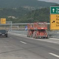 Potpuna obustava saobraćaja na putu Arilje – Ivanjica, radovi i u tunelu Munjino brdo: Vozači, oprez!