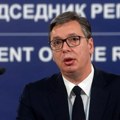 Vučić čestitao Radevu pobedu na izborima: Srbija želi jačanje saradnje sa Bugarskom