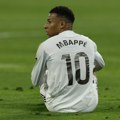 "Iza zatvorenih vrata - Mbape nije lider"