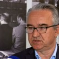 Predsednik Mehanizma zatražila dodatno stručno mišljenje Darko Mladić: Rok za veštačenje zdravlja generala je kratak, nadam se…