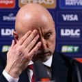 Saša Obradović se stidi ovakve Zvezde: Ljudska bruka, sramotno ponašanje mojih igrača, izvinite...