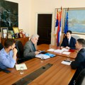 Grad Niš centra pametne mobilnosti