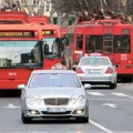 ​Izmene javnog prevoza u Žičkoj ulici zbog radova