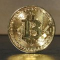 ​Bitkoin blago pao za 1,44 odsto na 68.760 evra