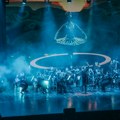 Veliki rok spektakl Rammstein Symphonic Experience 27. maja u Sava centru