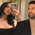 "Prihvatio je mog i Rađenovog sina." Pevačica čeka bebu sa drugim, progovorila o partneru i bivšem