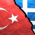 Nove tenzije između Grčke i Turske: Ankara uvodi "sive zone" u zakon, zabeležen novi incident kod Astipalije