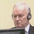 Haški sud odbio da na privremenu slobodu pusti generala Mladića čija je bolest terminalna