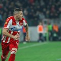 Zvezda zove na proslavu titule: Navijači, pozdravite Duartea