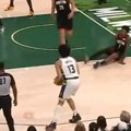 Košarkaš Zvezde ponizio novo pojačanje Partizana! Ceo svet je pričao o tome šta mu je uradio na meču NBA lige! Pogledajte…