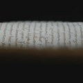 U srednjovekovnoj knjizi iz rimske biblioteke otkrivena najstarija engleska pesma