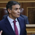 Sančez: Parlamentarni izbori tek u 2027. godini