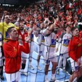 Srpski rukometaš za Sputnjik o drami sa Mađarima: „Molio sam se Bogu da izdržimo“