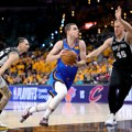 (VIDEO) Šampion vratio brejk, MVP i rezervisti preokrenuli 0:15
