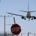 Rusija zabranila izvoz avionskog kerozina do kraja novembra, želi stabilnije tržište