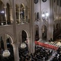Ispod pariske katedrale Notr Dam arheolozi otkrivaju hiljade godina istorije