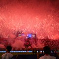 Ovo svet još nije video! Navijači napravili spektakl za pamćenje, stadion goreo: Ovakvu proslavu plasmana na SP fudbal ne…